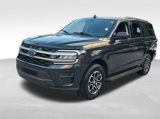 Used 2023 Ford Expedition XLT video 3