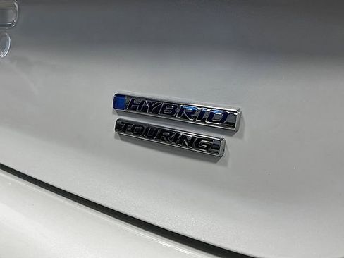 New 2026 Honda Accord Touring image 6