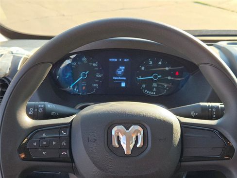 New 2026 RAM ProMaster 2500 image 26