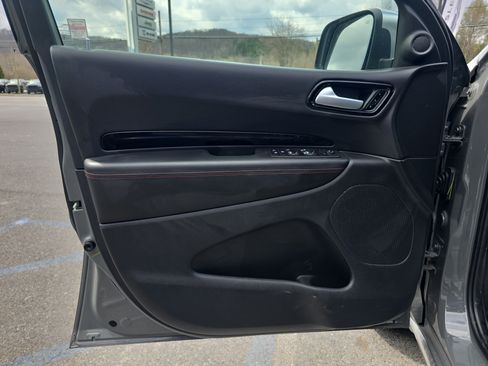 Used 2024 Dodge Durango Citadel AWD/4WD image 16