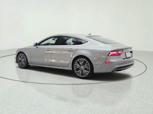 Used 2018 Audi A7 3.0T Prestige w/ Prestige Package AWD/4WD image 7