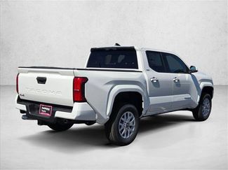 New 2026 Toyota Tacoma SR5 video 2