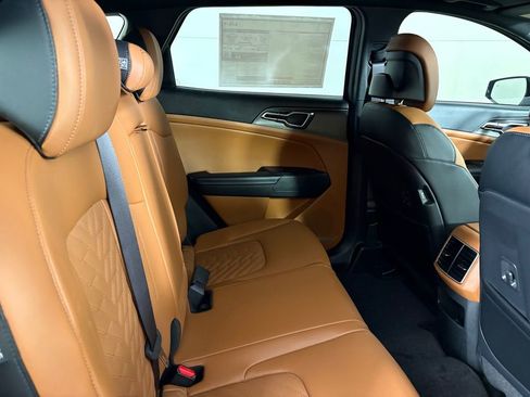 New 2026 Kia Sportage X-Line image 16