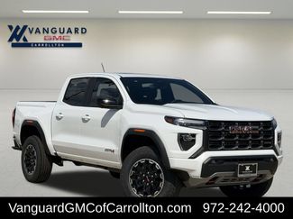New 2026 GMC Canyon AT4 w/ Technology Plus Package AWD/4WD video 2
