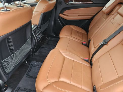 Used 2018 Mercedes-Benz GLE 350 4MATIC image 29