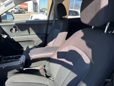New 2026 Hyundai Ioniq 5 SE RWD image 18