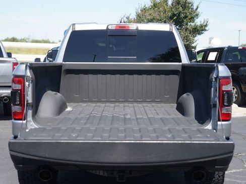 Used 2019 RAM 1500 Rebel w/ Rebel Level 1 Equipment Group AWD/4WD image 31