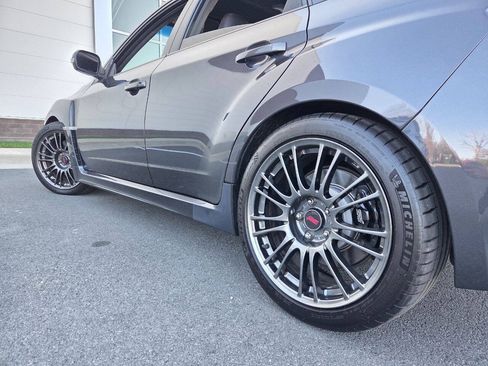 Used 2011 Subaru Impreza WRX STI AWD/4WD image 24