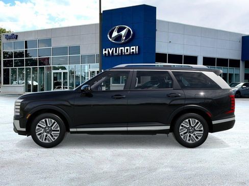 New 2026 Hyundai Palisade SEL Premium FWD image 3