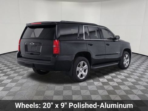 Used 2016 Chevrolet Tahoe LT w/ Luxury Package AWD/4WD image 40