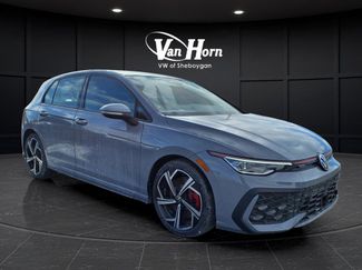 New 2026 Volkswagen GTI SE video 1