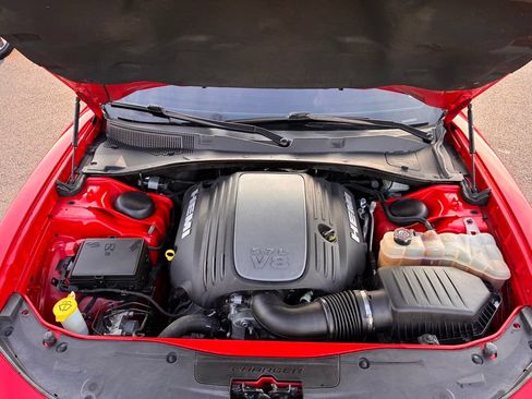 Used 2021 Dodge Charger R/T RWD image 16