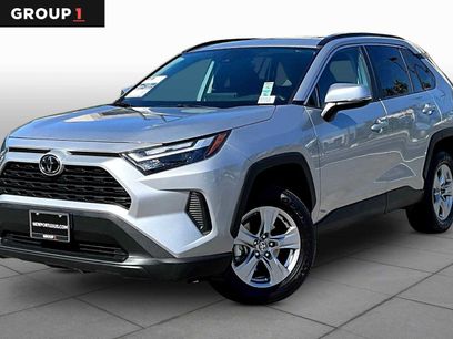 Used 2025 Toyota RAV4 XLE w/ Convenience Package