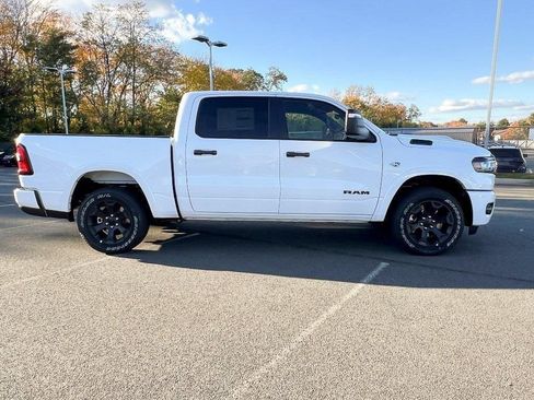 New 2026 RAM 1500 Big Horn image 2