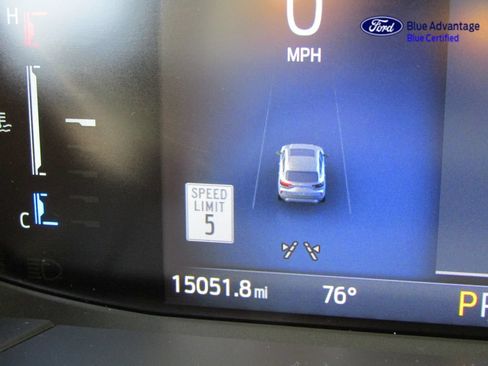 Certified 2026 Ford Escape SE w/ Class II Trailer Tow Package FWD image 54