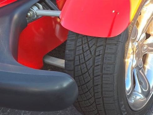 Used 2000 Plymouth Prowler RWD image 29
