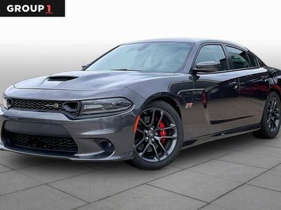 Used 2021 Dodge Charger Scat Pack w/ Plus Group