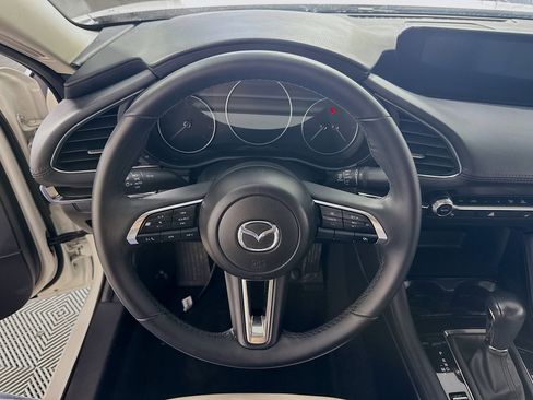 Used 2025 MAZDA MAZDA3 s image 16