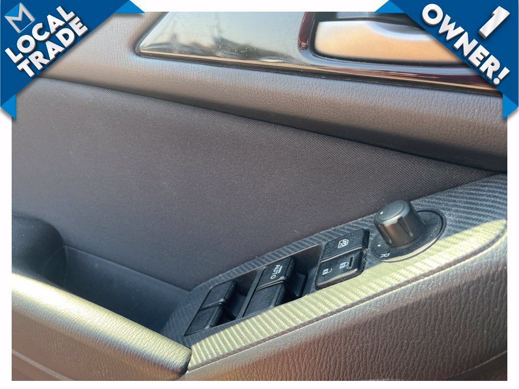Used 2014 MAZDA MAZDA3 i Touring w/ Moonroof Package 1 FWD image 17