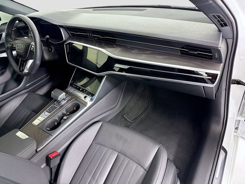 Used 2020 Audi A6 3.0T allroad Premium Plus AWD/4WD image 17