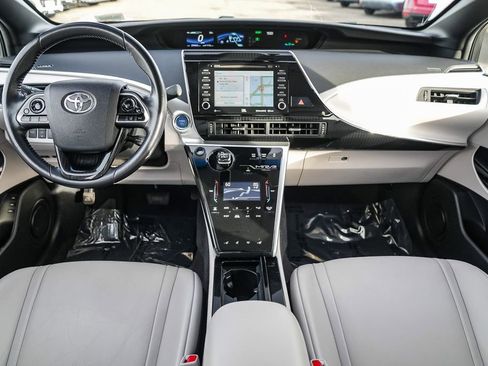 Used 2020 Toyota Mirai image 13