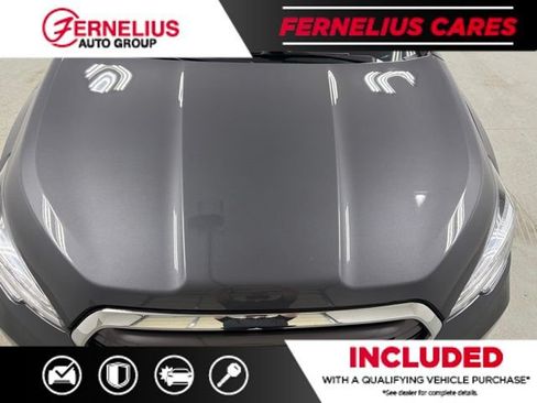Used 2020 Subaru Ascent Limited w/ Technology Package AWD/4WD image 10