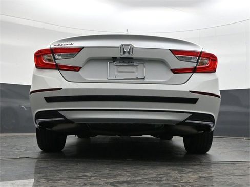Used 2020 Honda Accord LX image 42