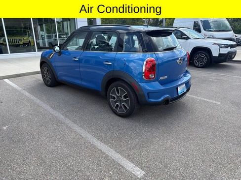 Used 2012 MINI Cooper Countryman S FWD image 5