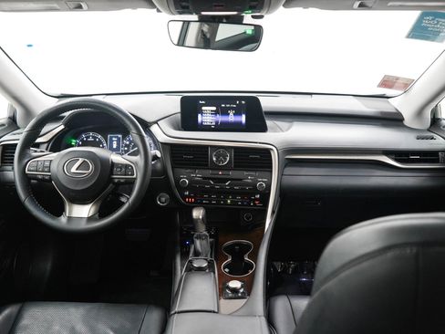 Used 2017 Lexus RX 350 AWD w/ Premium Package image 13