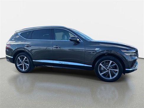 Used 2025 Genesis GV80 3.5T Advanced image 7