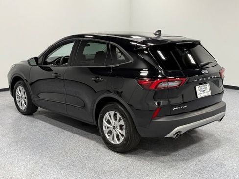 Used 2025 Ford Escape Active FWD image 6