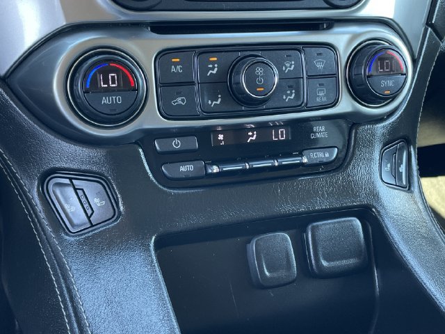 Used 2018 Chevrolet Tahoe LT AWD/4WD image 19