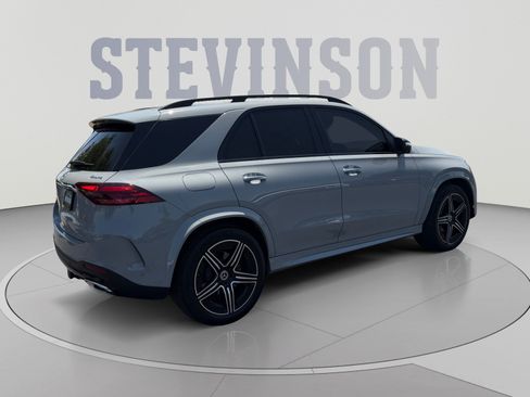Used 2025 Mercedes-Benz GLE 350 4MATIC image 5