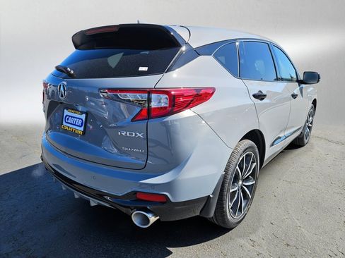 New 2026 Acura RDX A-Spec image 7