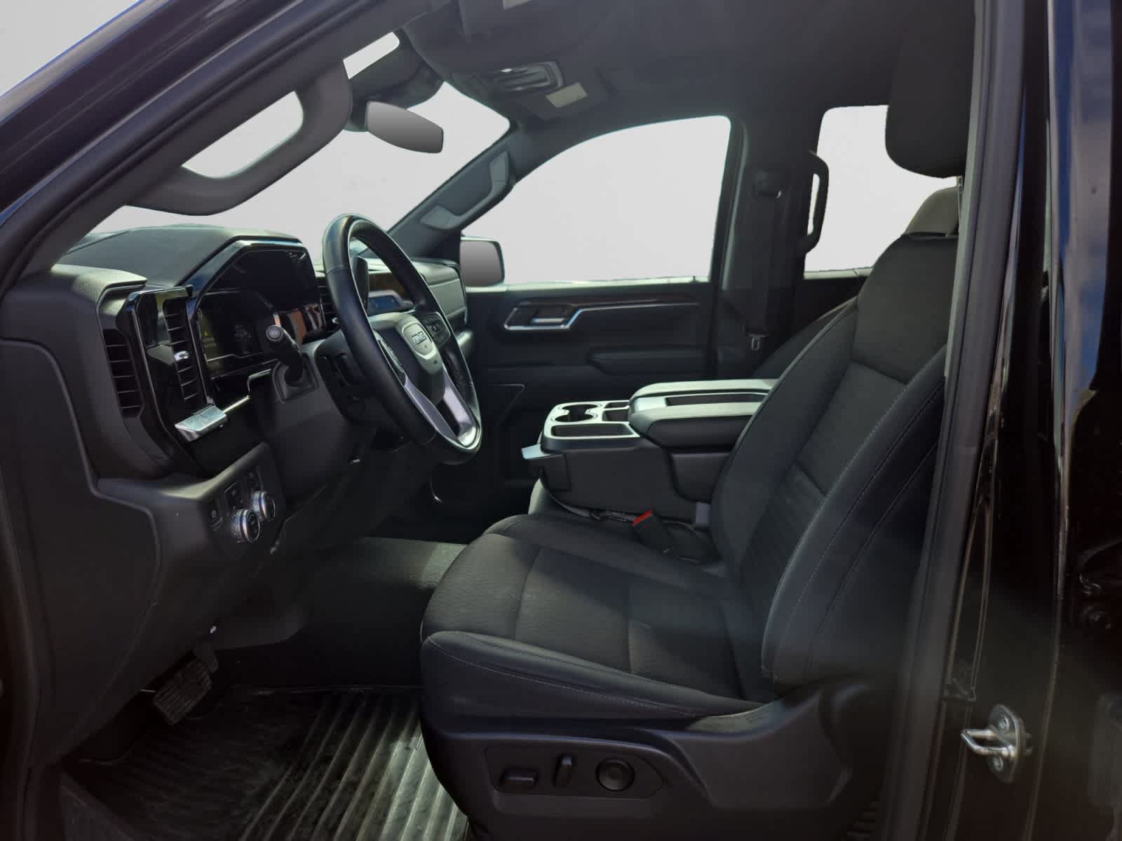 Used 2023 GMC Sierra 1500 Elevation AWD/4WD image 9