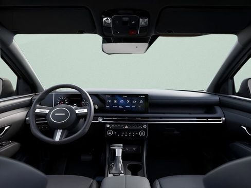 New 2026 Hyundai Santa Cruz SEL image 11