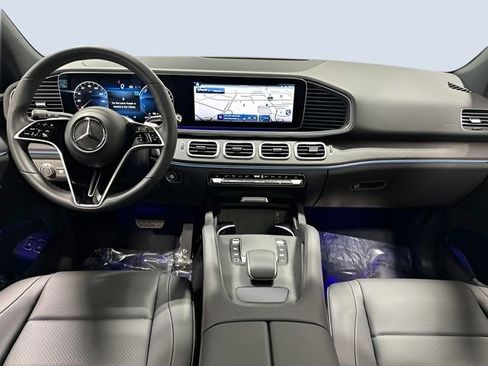 Used 2026 Mercedes-Benz GLE 450e 4MATIC image 12