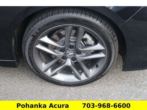 Certified 2025 Acura TLX SH-AWD w/ A-SPEC Pkg image 34