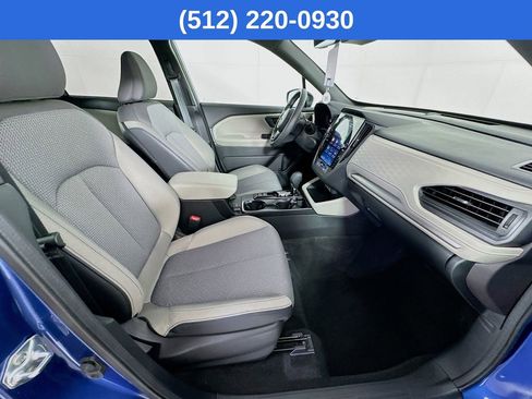 Used 2026 Subaru Forester Premium image 35