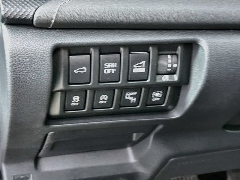 Used 2022 Subaru Forester Touring w/ Popular Package #2 AWD/4WD image 10