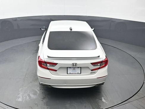 Used 2022 Honda Accord Sport Special Edition image 39