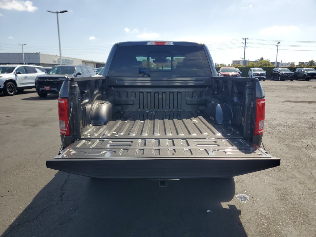 Used 2016 Ford F150 XLT w/ Equipment Group 302A Luxury RWD image 24