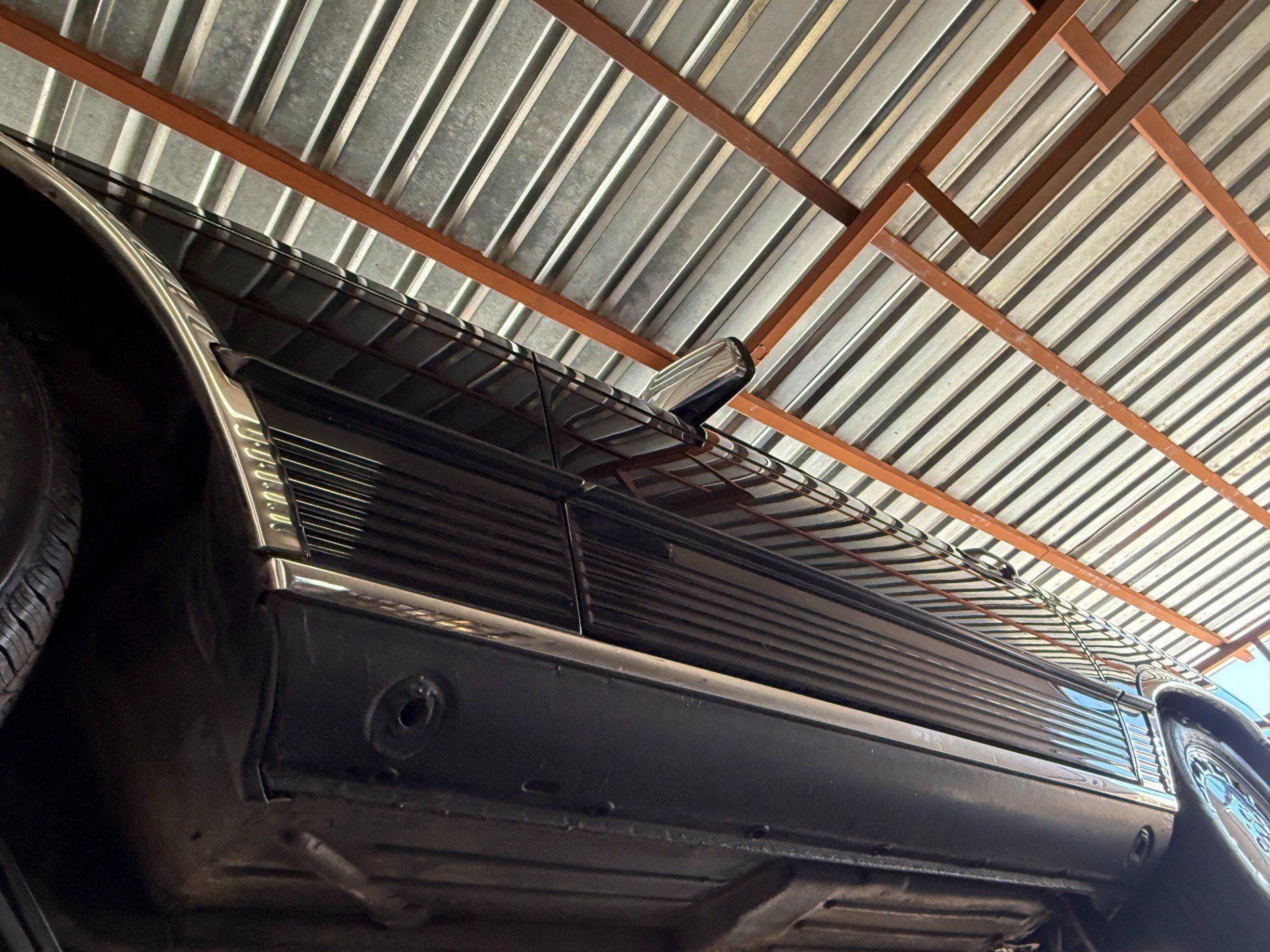 Used 1987 Mercedes-Benz 560 SL image 49