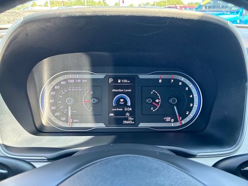 Used 2023 Hyundai Tucson SEL AWD/4WD image 23