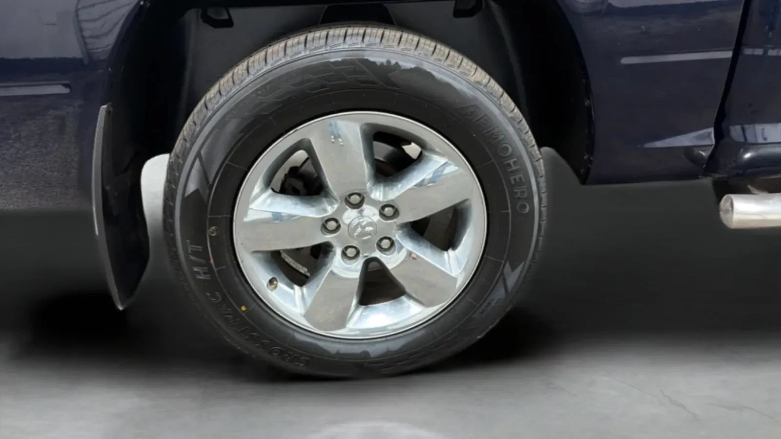 Used 2019 RAM 1500 Big Horn AWD/4WD image 26