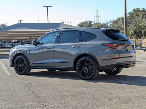 New 2026 Acura MDX A-Spec AWD/4WD image 7