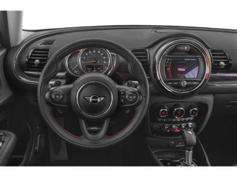 Used 2019 MINI Cooper Clubman S FWD image 7
