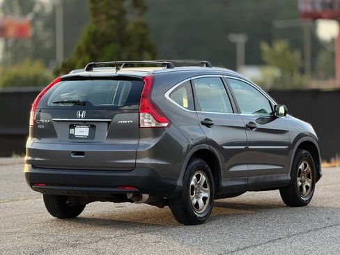 Used 2012 Honda CR-V LX image 9