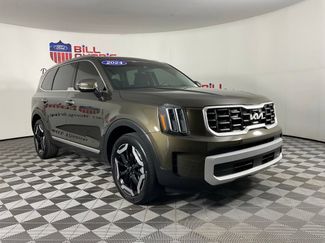Used 2024 Kia Telluride S w/ S Sunroof Package FWD video 1