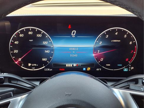 Certified 2023 Mercedes-Benz GLC 300 4MATIC image 16